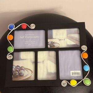 Never Used Collage Frame